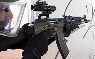 E&L AK-105