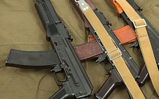 AK-74M VFC