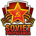 Soviet-Propaganda