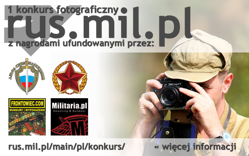 1 konkurs fotograficzny rus.mil.pl