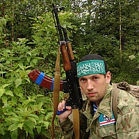I wojna czeczeńska