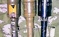 Ręczny kumulacyjny granat przeciwpancerny RKG-3
