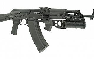 Magazynki do AK-74 i pochodnych