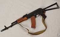 AKS-74N VFC