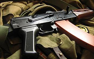 AKS-74UN VFC
